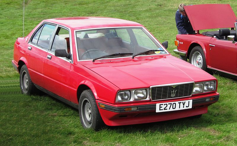 Illustration for article titled The 10 Worst Cars of the 1980's